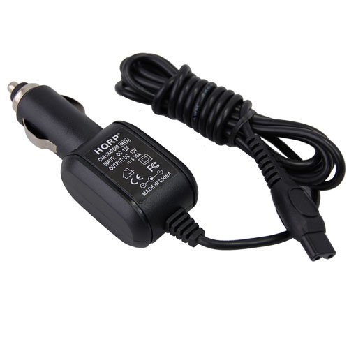 Amazon.com: HQRP Car Charger DC Adapter Power Cord Compatible with
